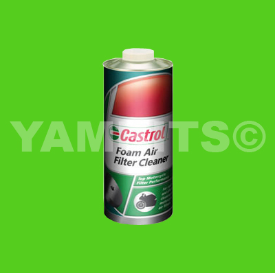 Castrol Foam Air Filter Cleaner