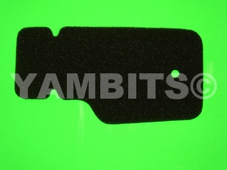 RZ350K Air Filter