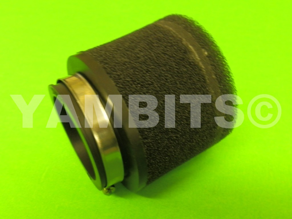 Air Filter 48mm Foam Pod