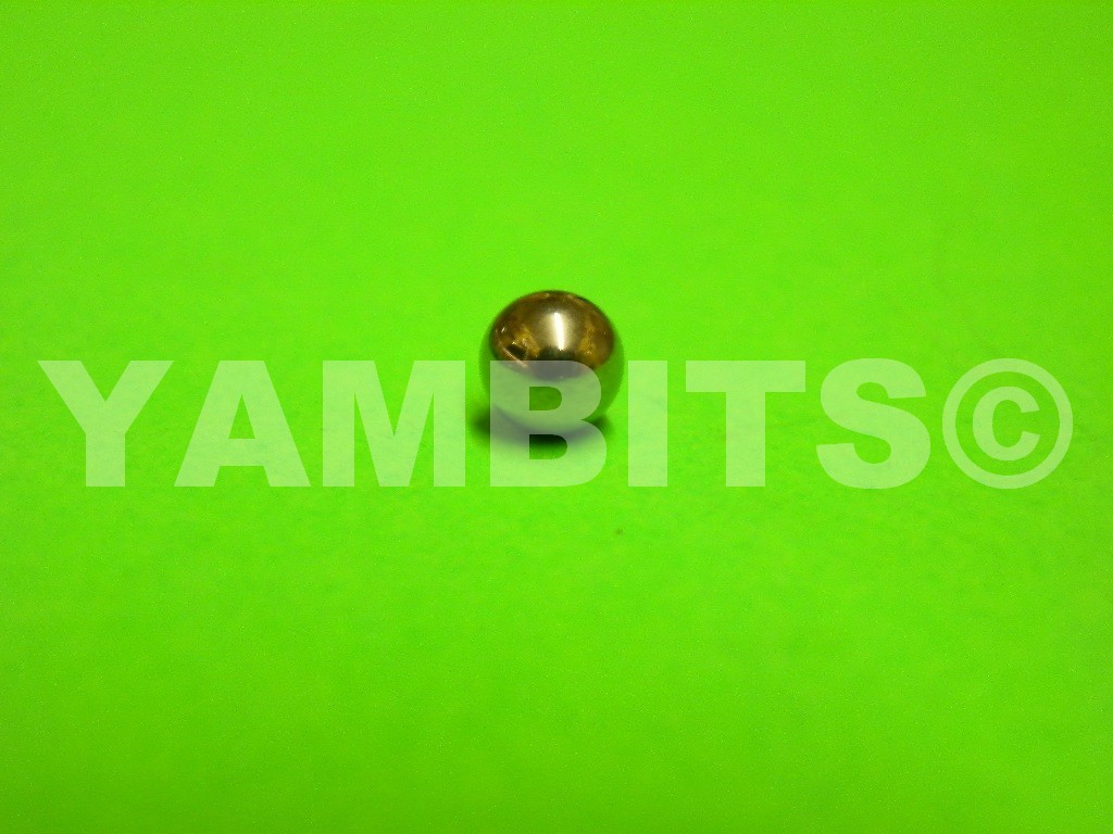 RD250F Kickstart Ball Bearing