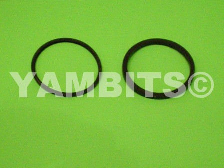RD350 YPVS F1 Brake Caliper Piston Seal Kit Front