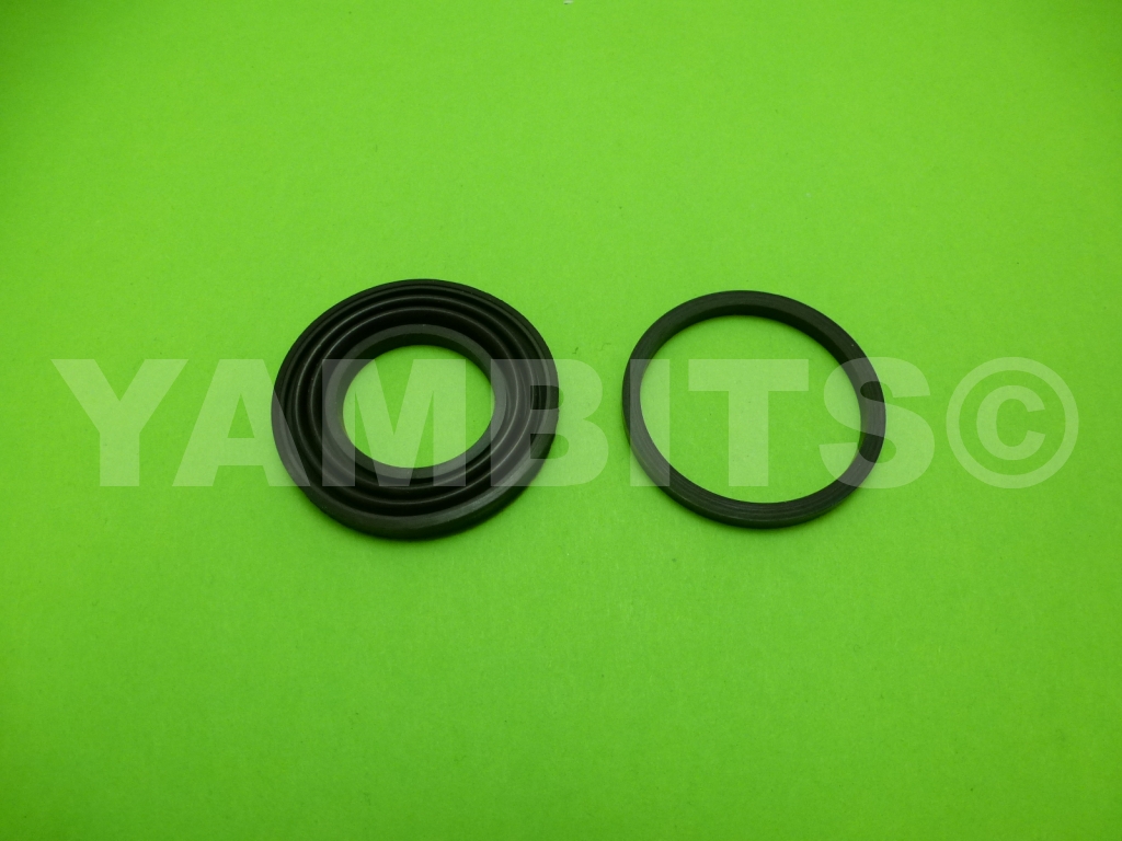 Brake Caliper Piston Seal Kits Brake Caliper Seals & Parts Etc