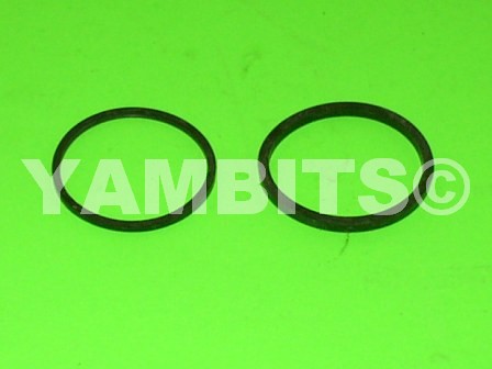 XJ900S DIversion Brake Caliper Piston Seal Kit Rear
