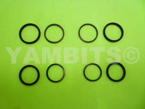 BT1100 Bulldog Brake Caliper Seal Kit Front