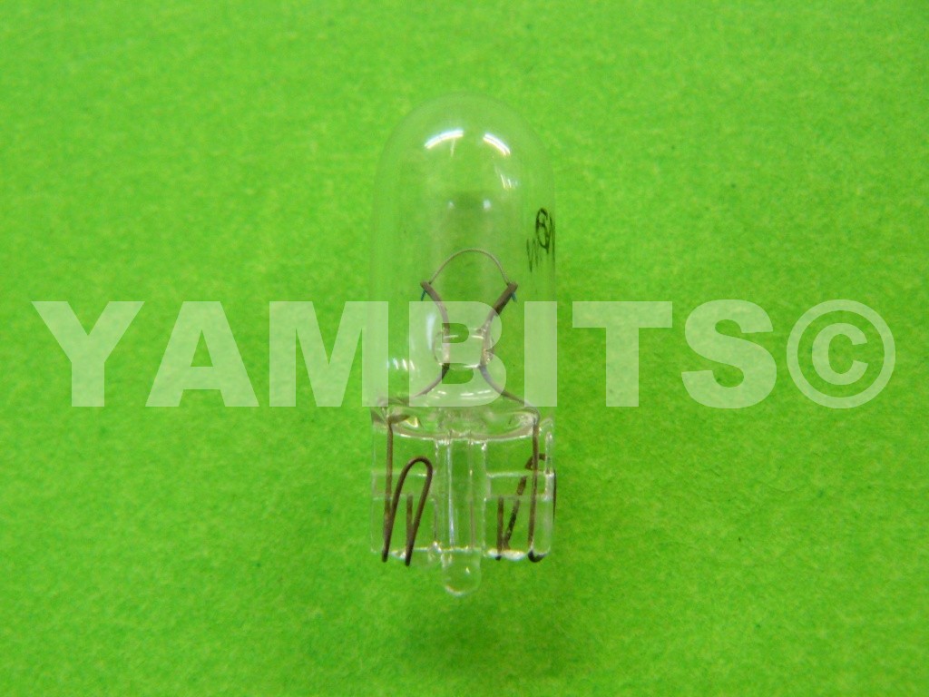 6V Bulbs - Bulbs - Lights - Electrics & Switches - Frame & Cycle Parts ...