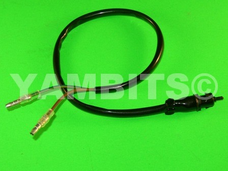 DT100 Brake Light Switch Front