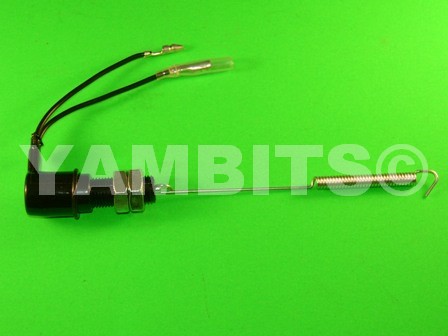 RD350 Light Switch Brake Rear