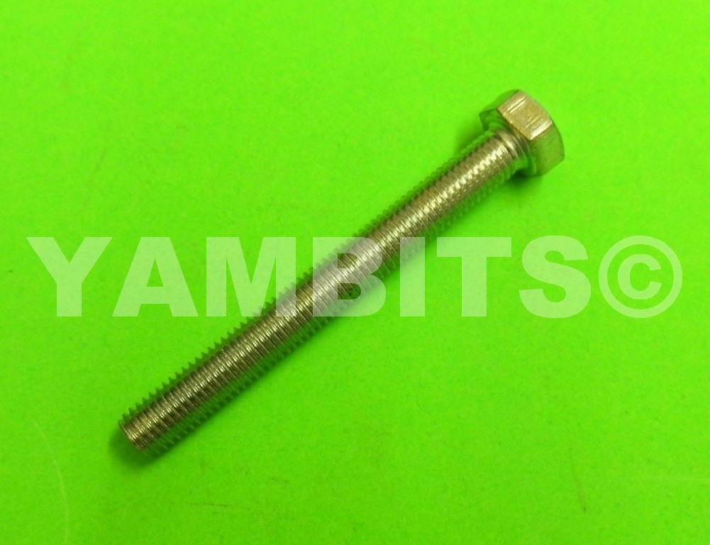 RD250D Points Cam Bolt
