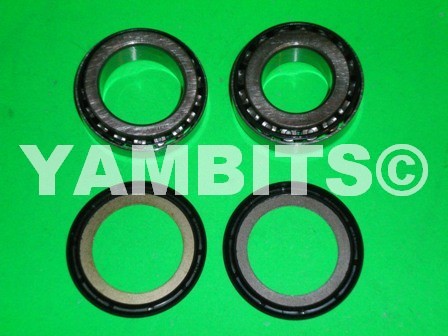 RD500 Taper Steering Bearing Kit