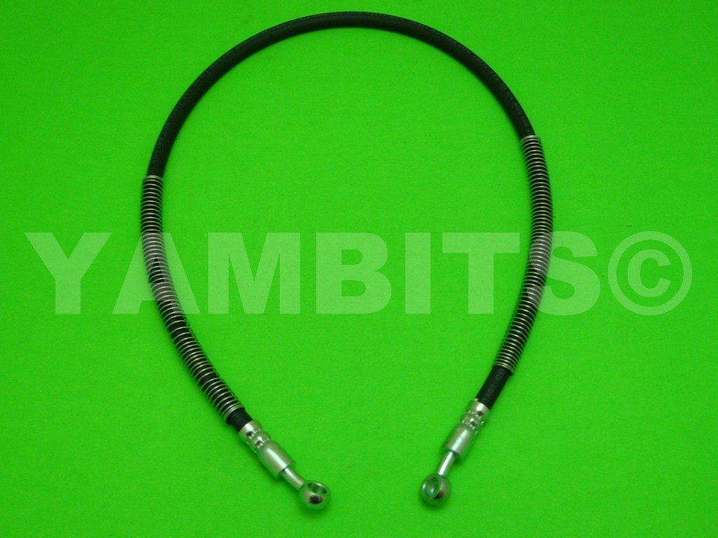 Brake Hoses