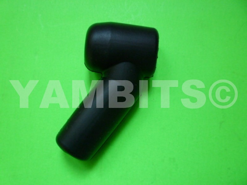 FS1 Brake Pipe Boot (Angled)