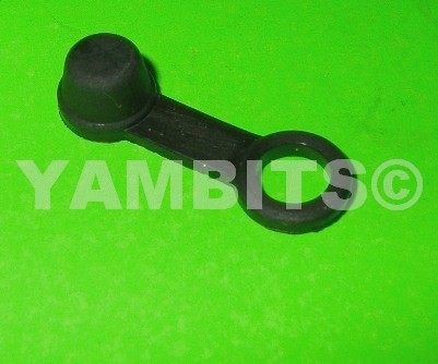 Bleed Screw Nipple Cover
