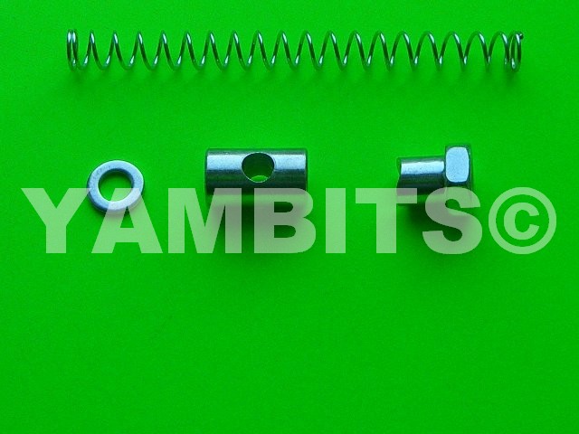 YDS7 Brake Rod Adjuster Kit