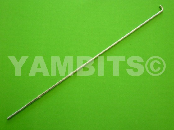 CS5 Rear Brake Rod