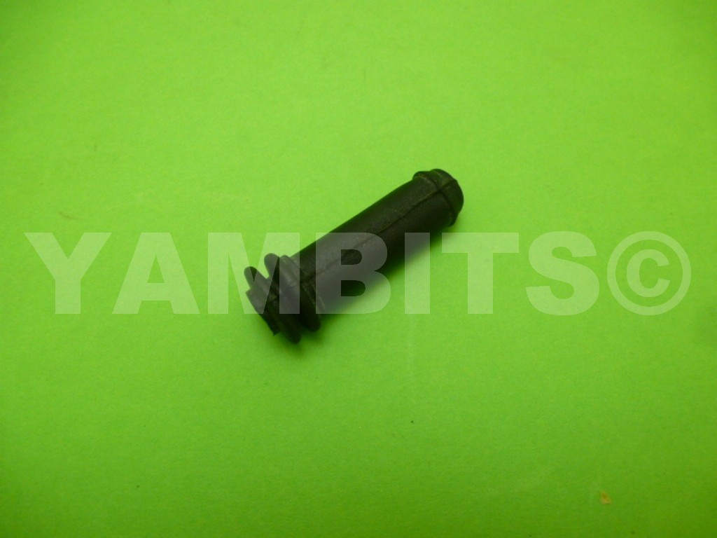DT125LC Brake Master Cylinder Cap