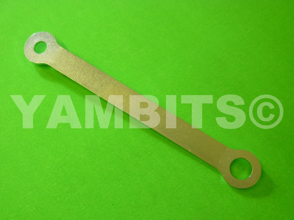 FS1 Rear Brake Torque Arm Stay