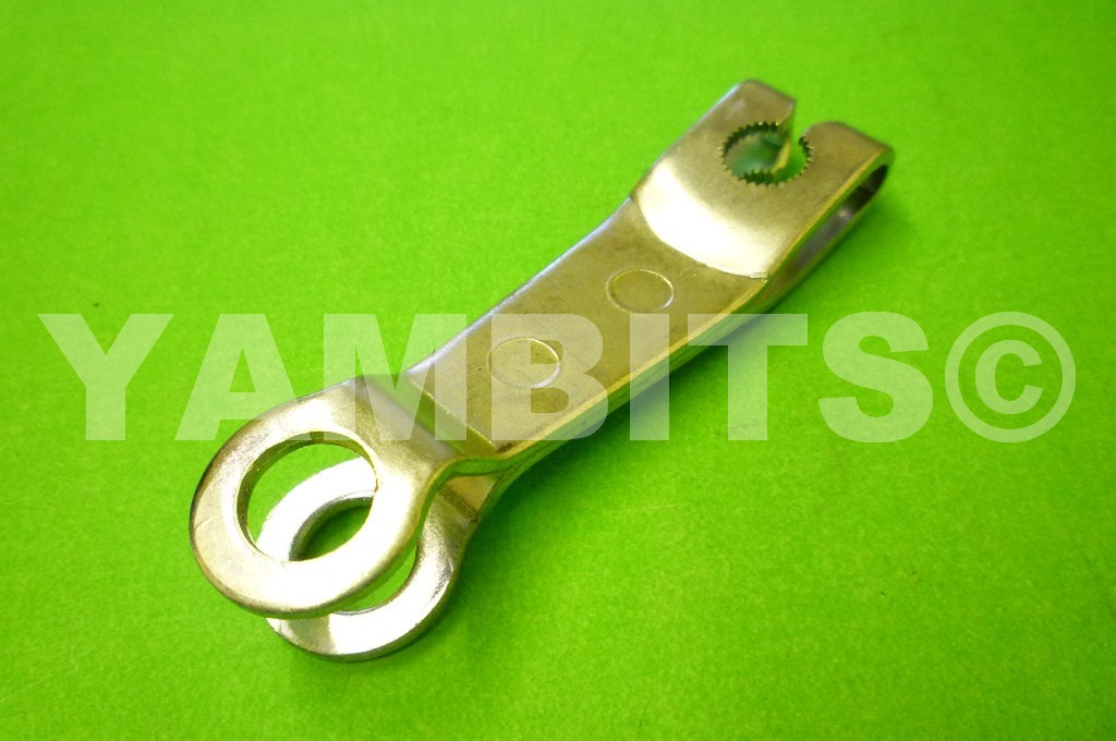 FS1E Rear Drum Brake Cam Lever