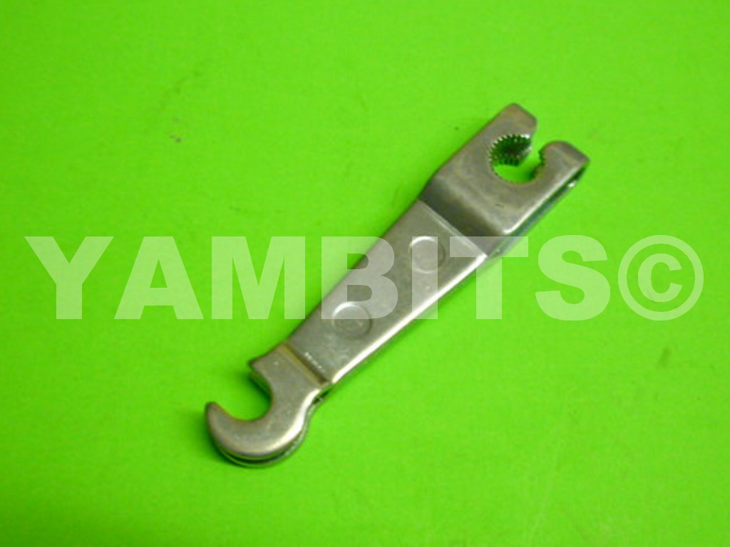 FS1E Front Drum Brake Cam Lever