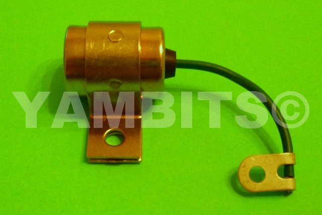 RD400C Condenser R/H