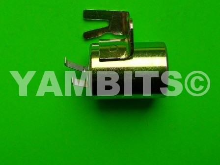 DT125 Condenser