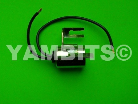 DT100 Condenser