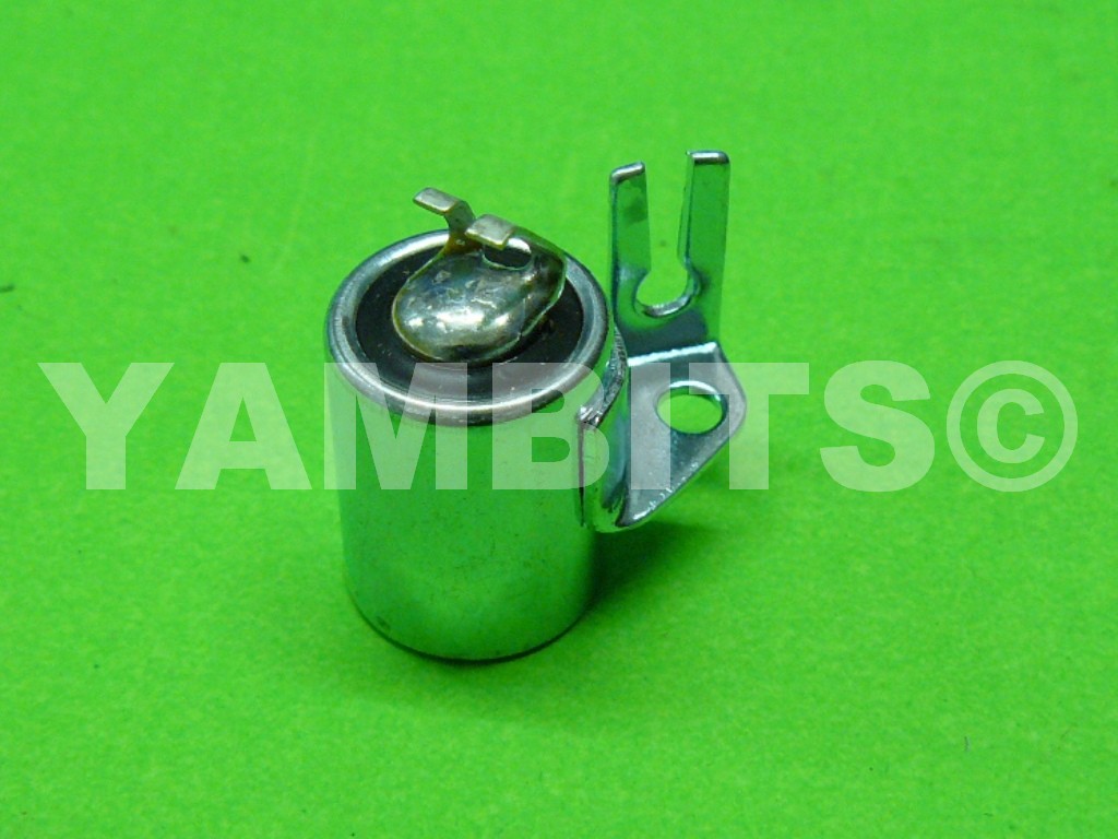 DT250 Condenser
