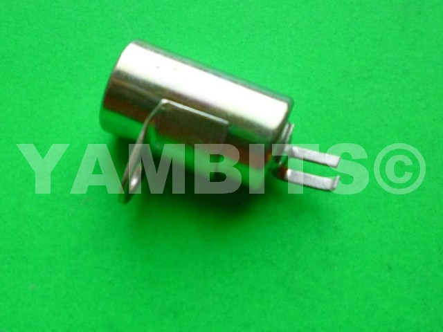 DT175 Condenser