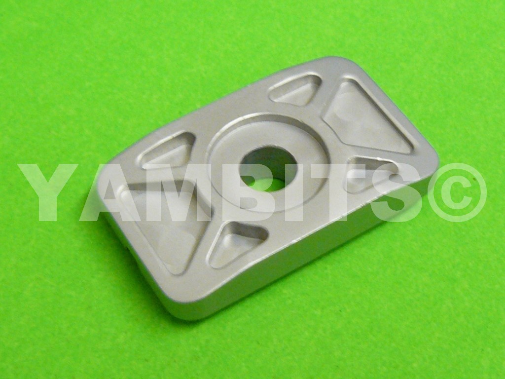 Chain Pull End Plate