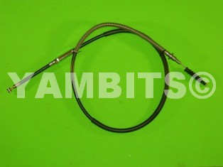 DT125LC MK1 Clutch Cable