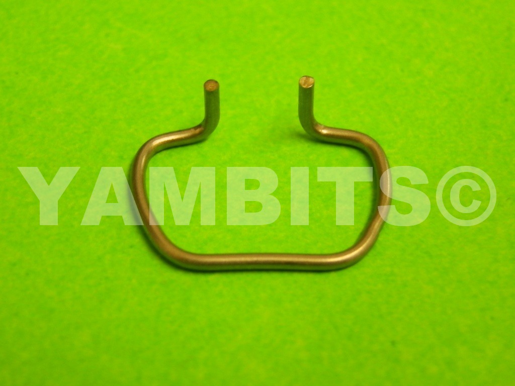 RX100 Speedo Cable Retaining Clip