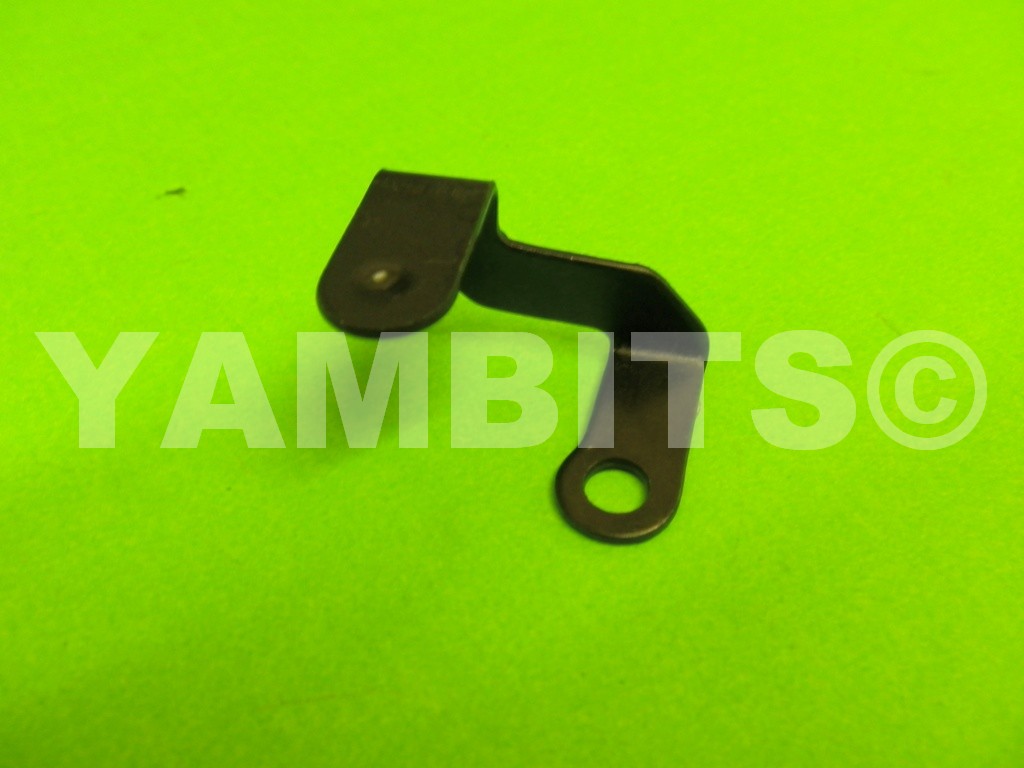 RD350 YPVS F1 Clutch Arm Retainer