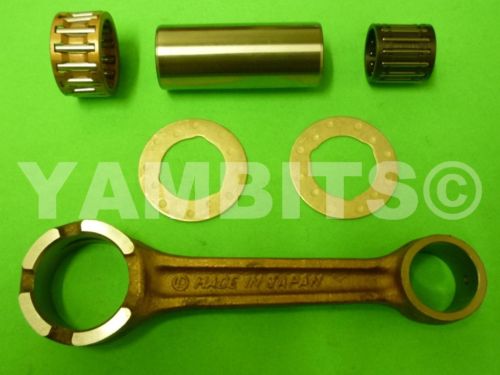 RDZ125LC Conrod Kit
