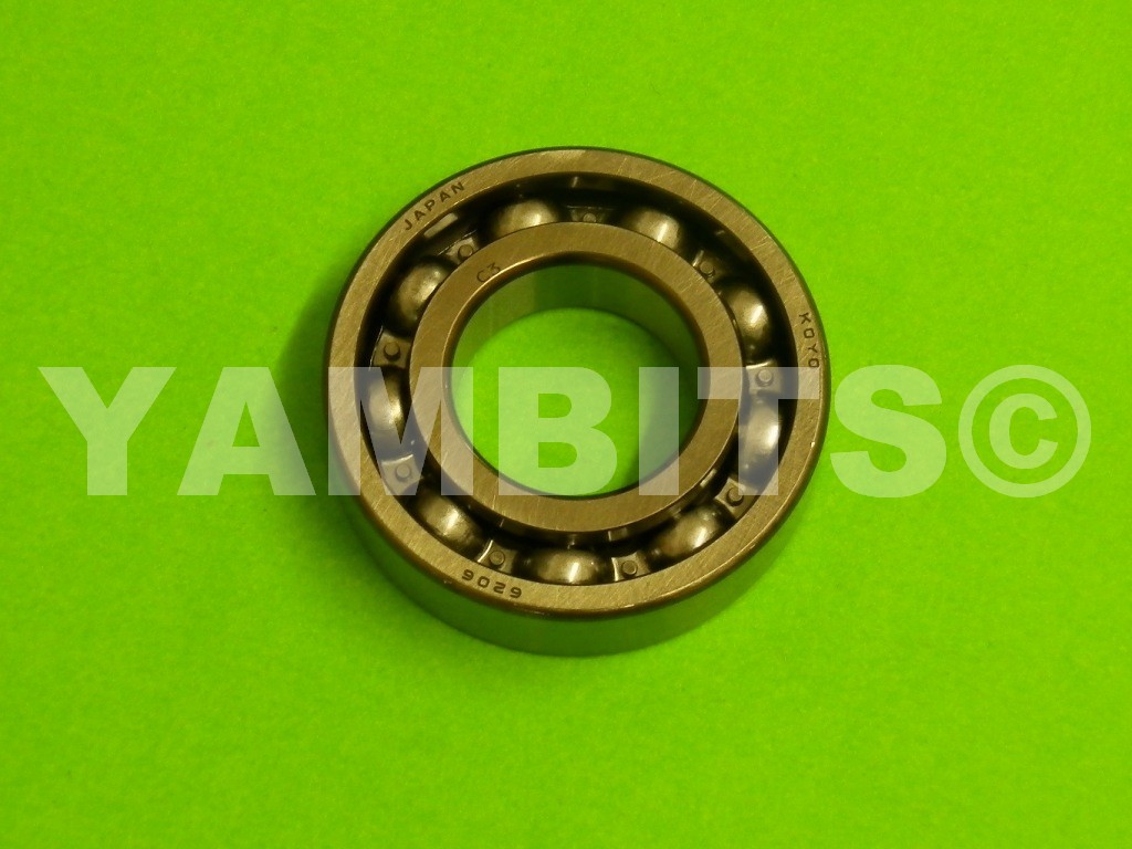 DT250 Crank Bearing R/H