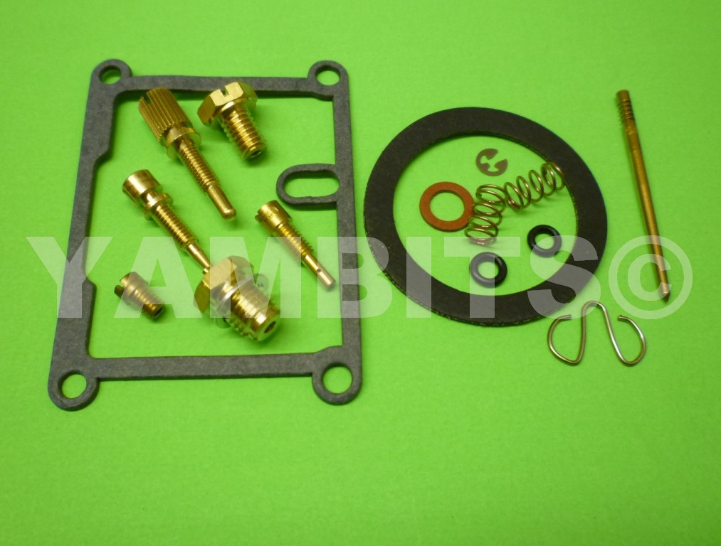 RD125 Carb Repair Kit