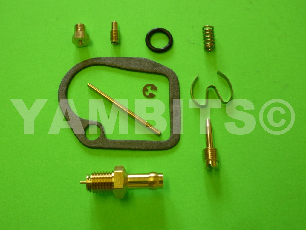 FS1 Carb Repair Kit