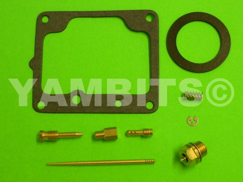 Yr5 Carb Repair Kit Crk041 Carb Kits Air Intake & Fuel System