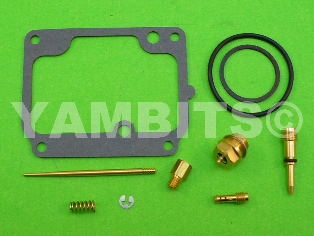 DT250MX Carb Repair Kit