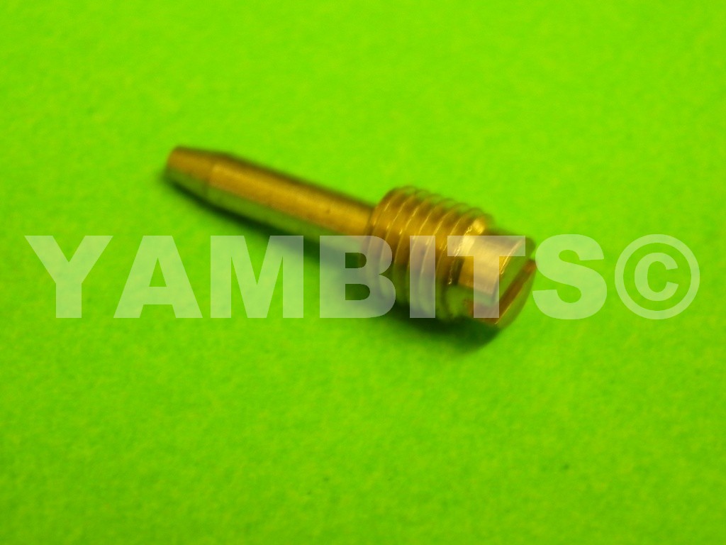 Pw50 Carb Air Screw Csp001 Carb Air Screw Parts Carb Parts Air