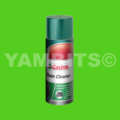 Castrol Chain Cleaner
