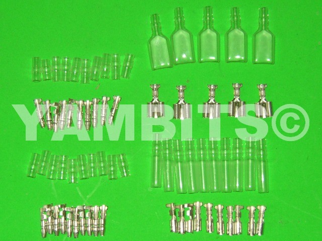RD350LC Wiring Terminal Kit