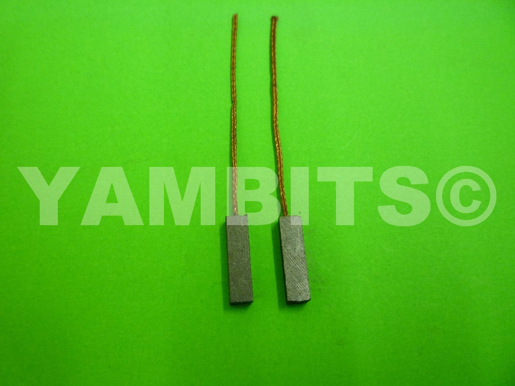RD250D Alternator Brush Kit