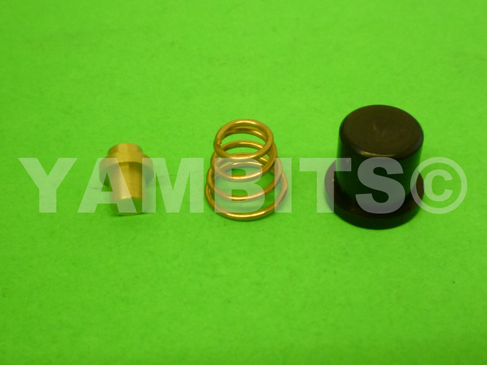 DT125MX Horn Switch Button Kit