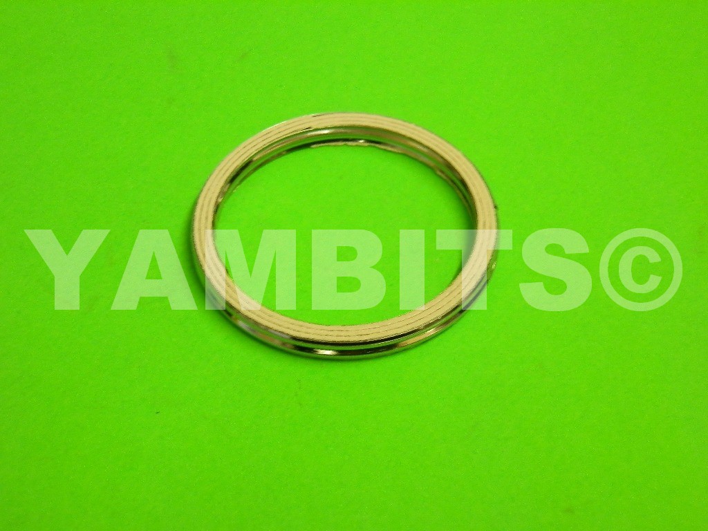 DT250 Fibre Exhaust Gasket