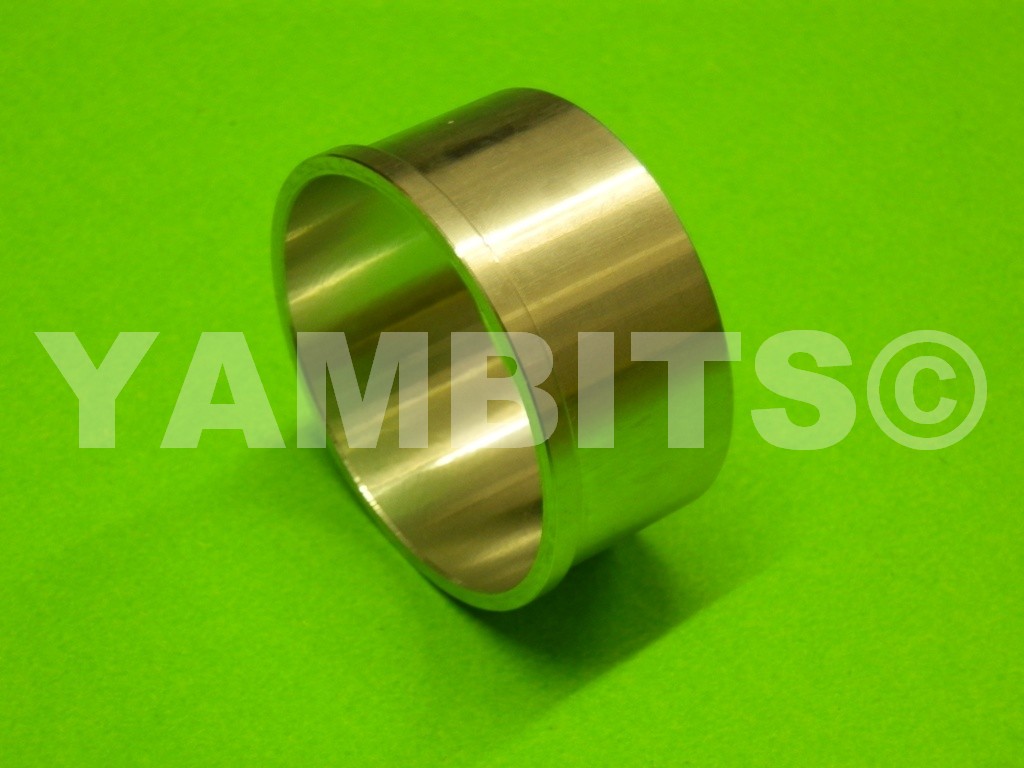RD400D Exhaust Silencer Joint Alloy Sleeve