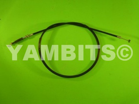DT125LC MK1 Front Brake Cable