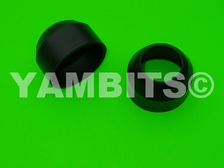 DT400MX Fork Dust Seals
