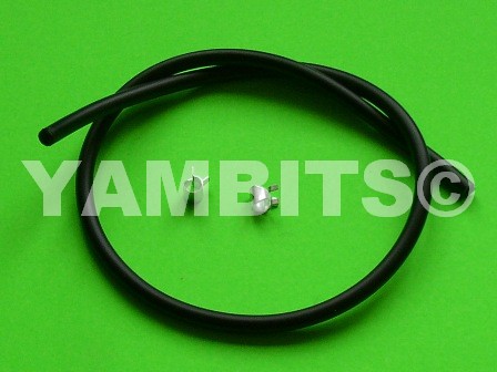 DT100 Black Oil Line Kit