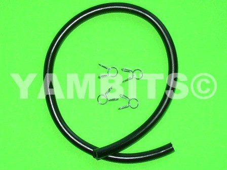 DT100 Fuel Hose Kit