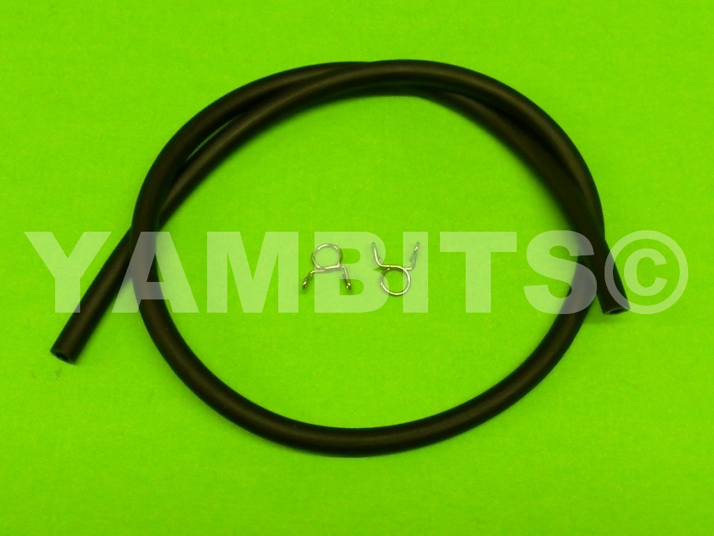 RD250 Oil Tank to Pump Hose Kit