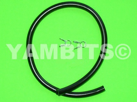 RD250 Oil Tank to Pump Hose Kit